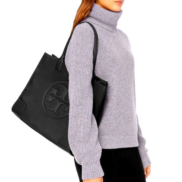 Tory Burch ELLA TOTE - Picture 2 of 13